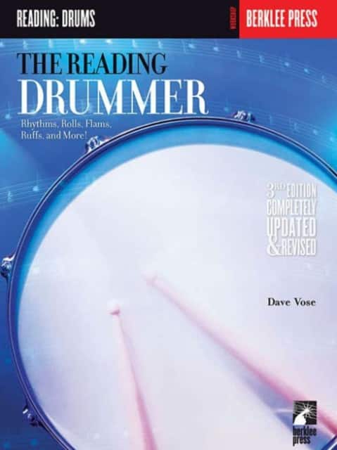 The Reading Drummer av David R. Vose