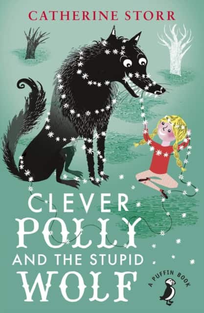 Clever Polly And the Stupid Wolf av Catherine Storr