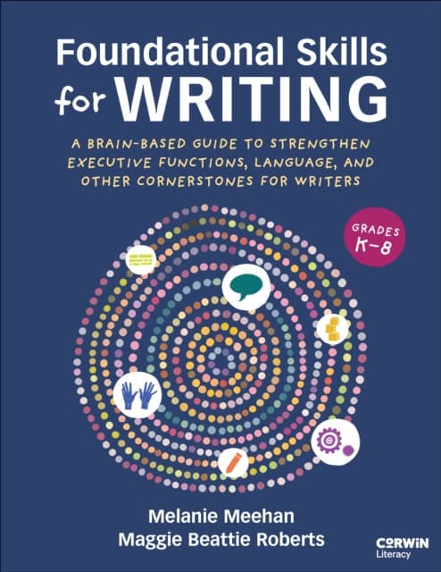 Foundational Skills for Writing