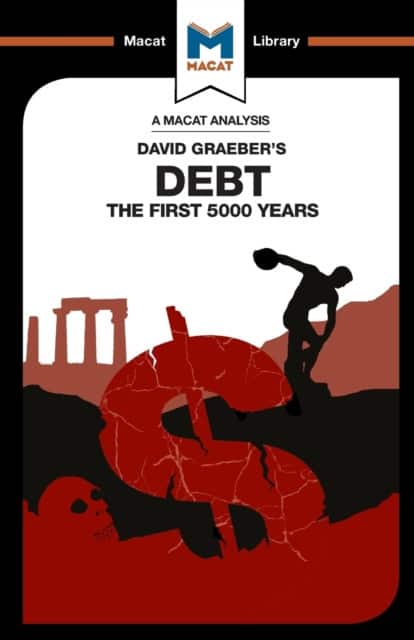 An Analysis of David Graeber's Debt av Sulaiman Hakemy