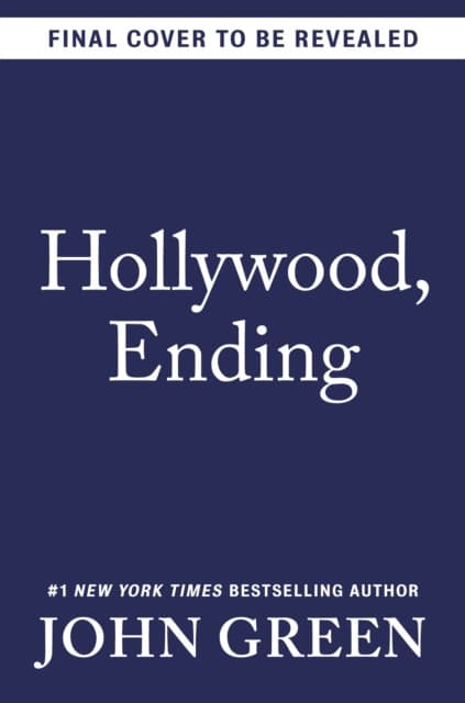 Hollywood, Ending