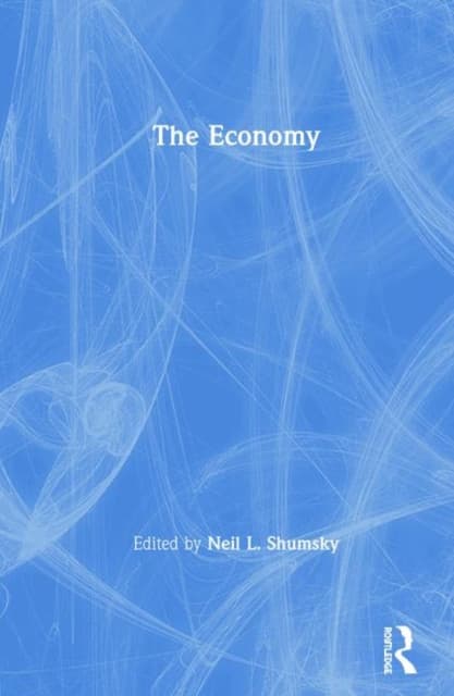 The Economy