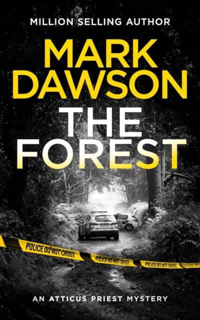 The Forest av Mark Dawson