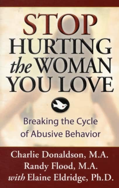 Stop Hurting The Woman You Love av Charlie Donaldson