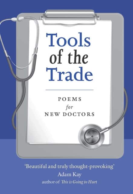 Tools of the Trade av John Gillies