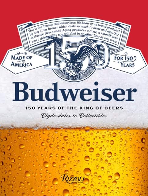 Budweiser av William Scheller