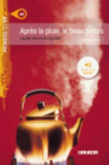 Mondes en VF - Apres la pluie le beau temps + audio. A2 av Laure Mi Hyun Croset
