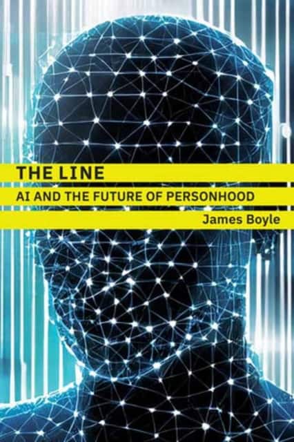 The Line av James Boyle