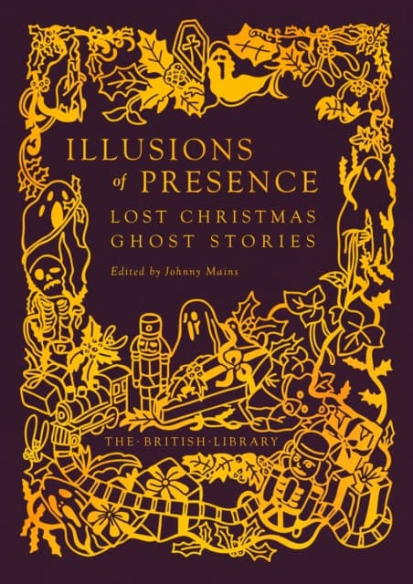 Illusions of Presence