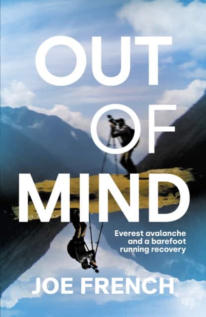 Out of Mind av Joe French