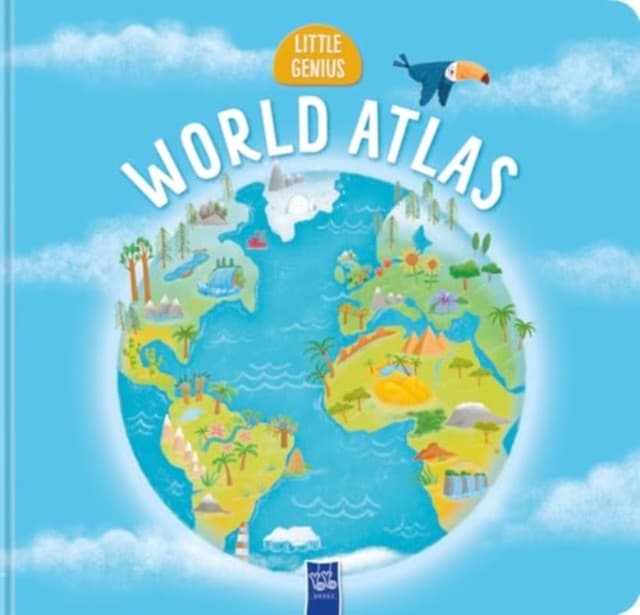 World Atlas