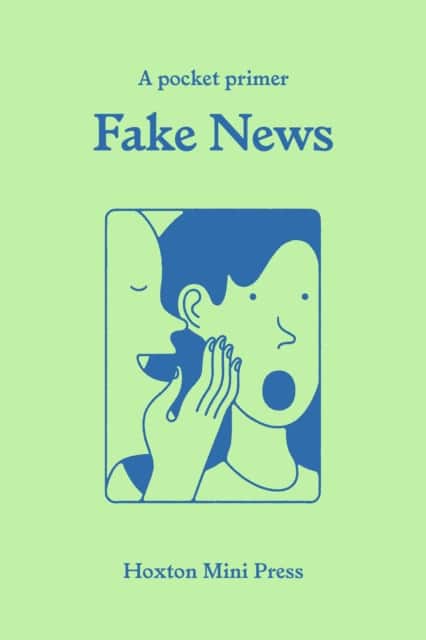 Fake News av Chris Stokel-Walker