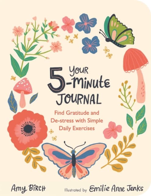Your 5-Minute Journal