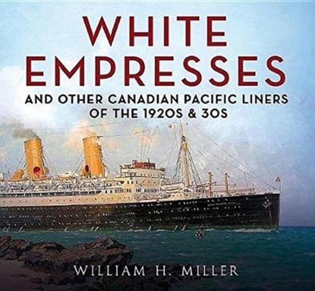 White Empresses