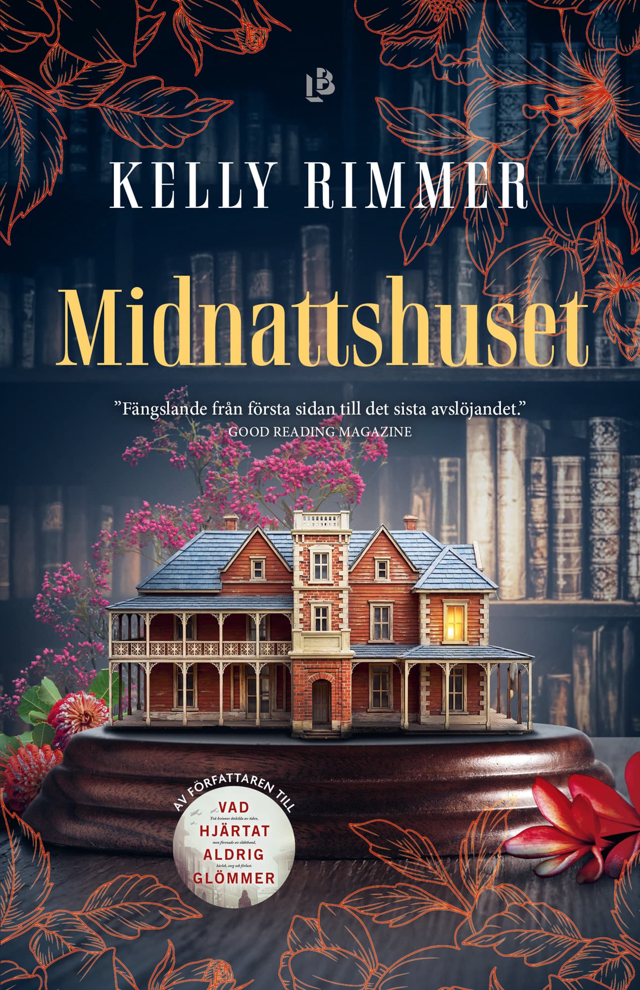 Midnattshuset