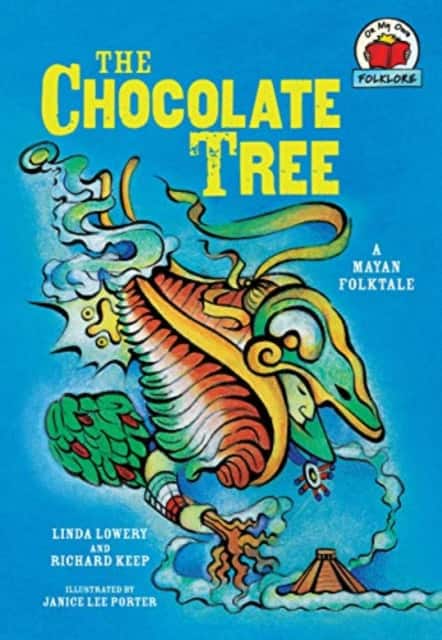 The Chocolate Tree av Linda Lowery