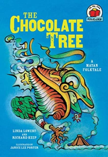 The Chocolate Tree