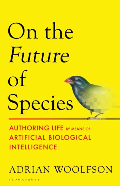 The Future of Species