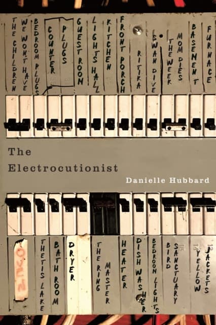 The Electrocutionist