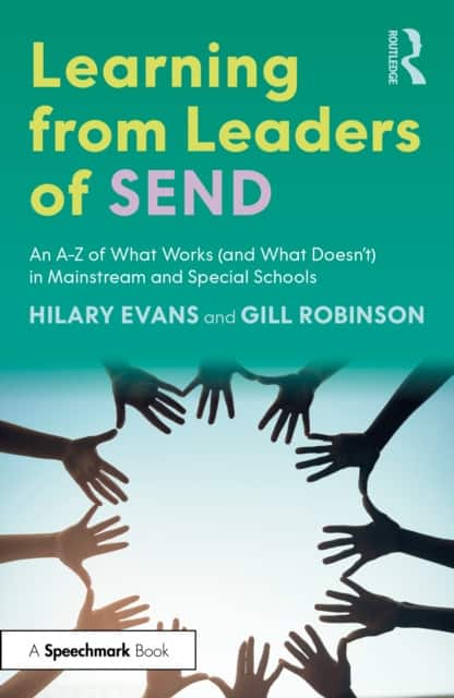 Learning from Leaders of SEND av Hilary R. Evans