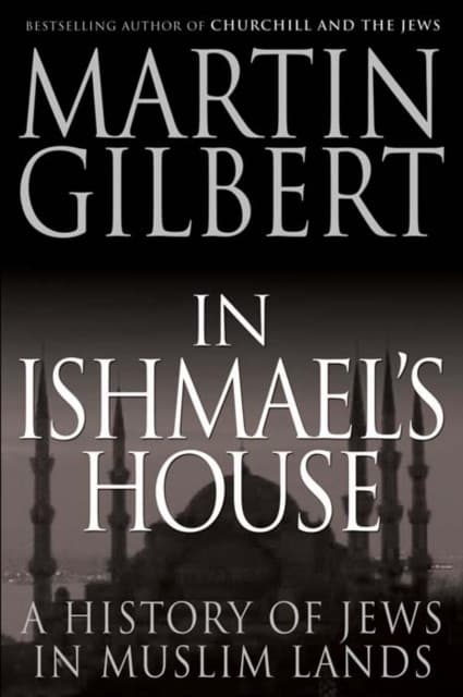In Ishmael′s House