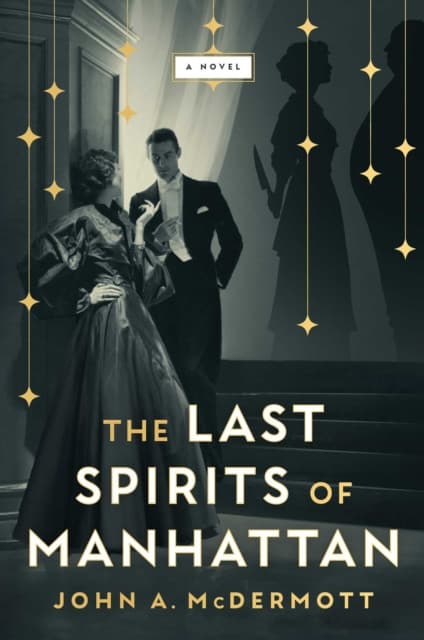 Last Spirits of Manhattan