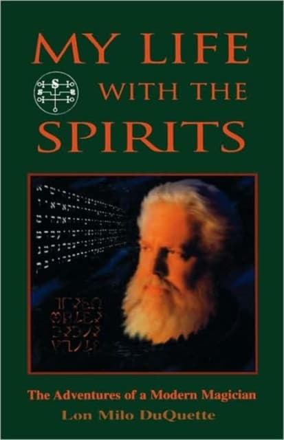 My Life With the Spirits