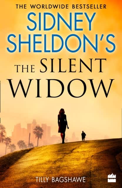 Sidney Sheldon’s The Silent Widow av Sidney Sheldon