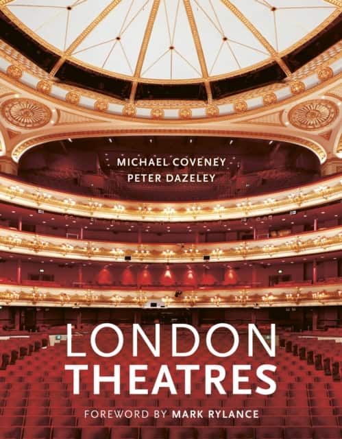 London Theatres (New Edition) av Michael Coveney