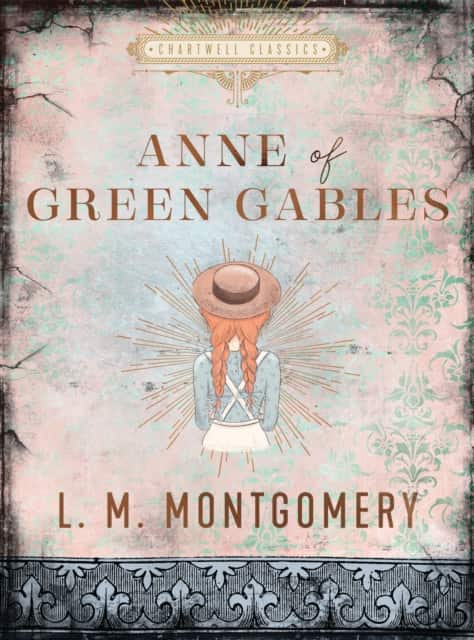 Anne of Green Gables av L. M. Montgomery