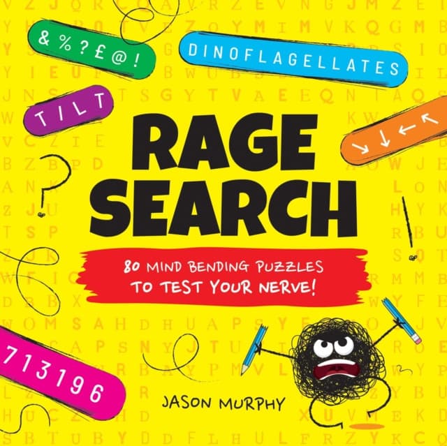 RageSearch