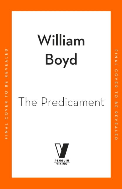 The Predicament