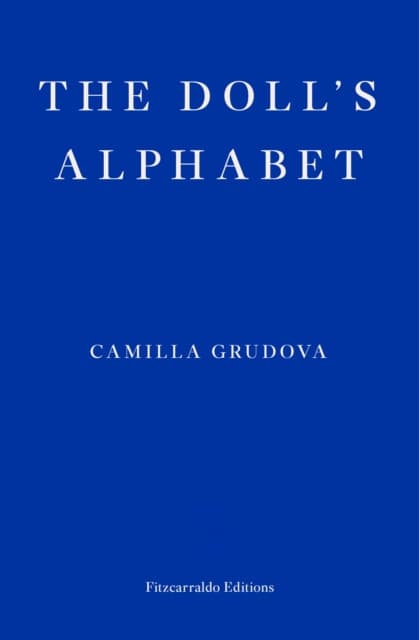 The Doll's Alphabet