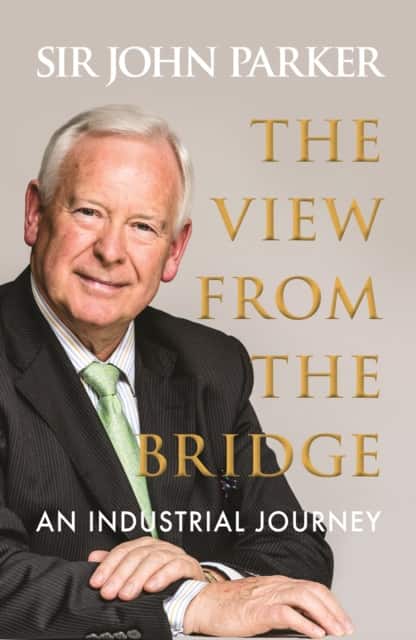 The View from the Bridge av Sir John Parker