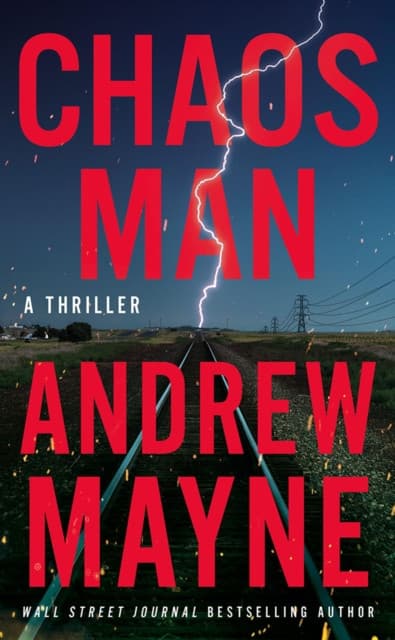 Chaos Man