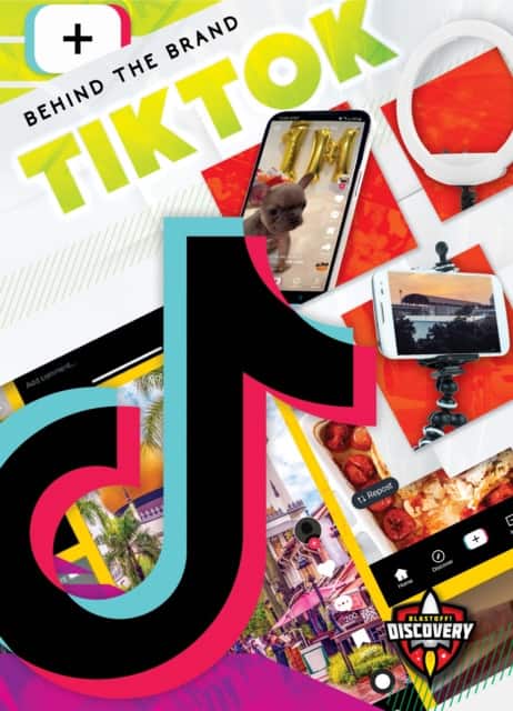Tik Tok av Sara Green