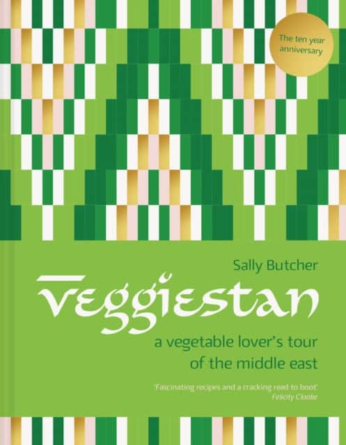 Veggiestan av Sally Butcher