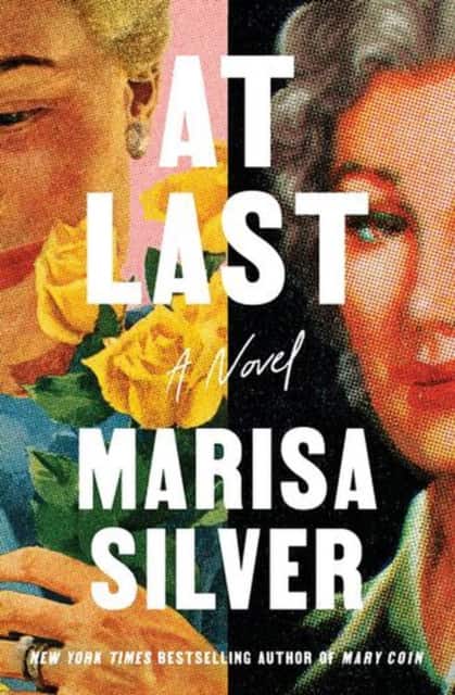 At Last av Marisa Silver