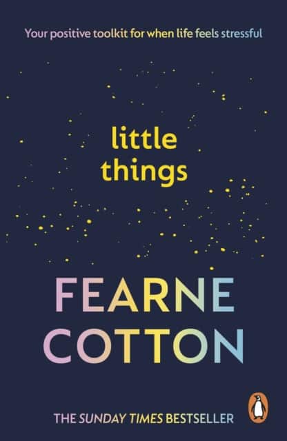 Little Things av Fearne Cotton