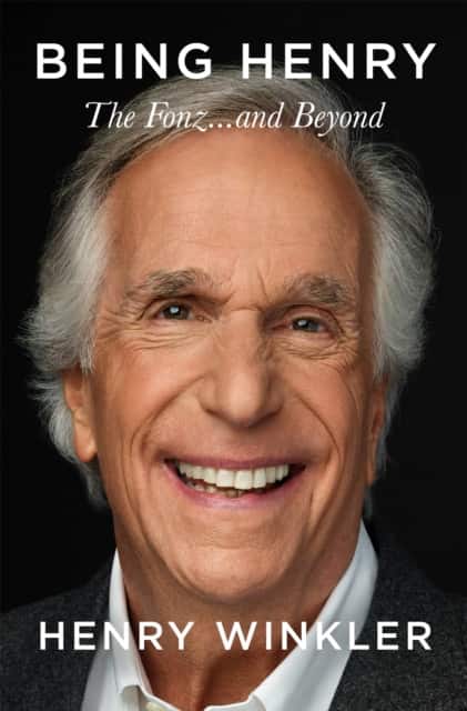 Being Henry av Henry Winkler
