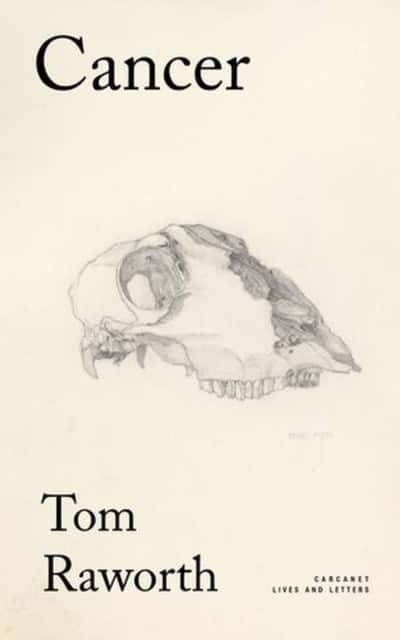 Cancer av Tom Raworth