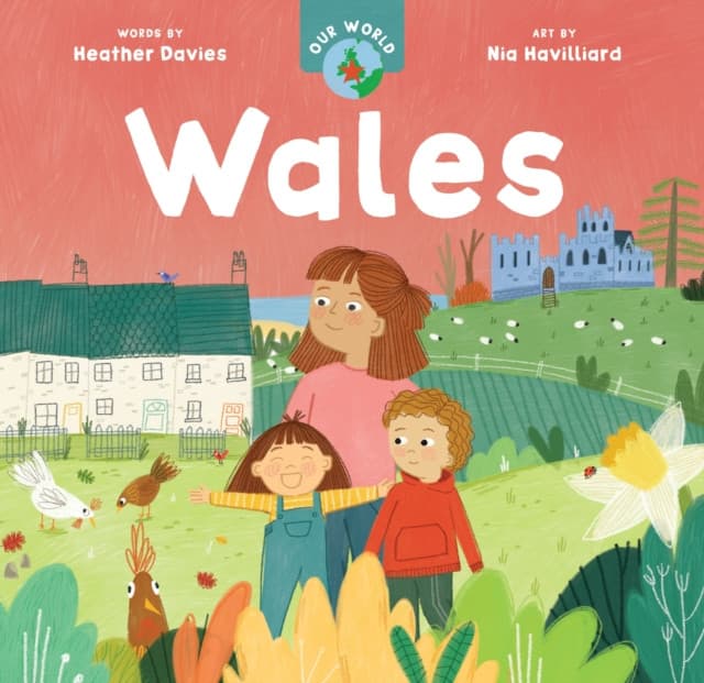 Our World: Wales