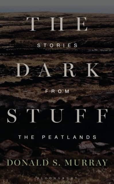 The Dark Stuff av Donald S. Murray