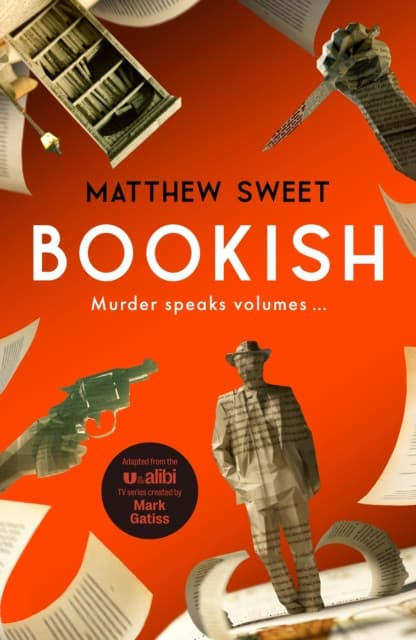 Bookish