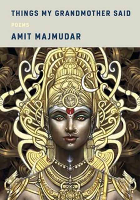 Things My Grandmother Said av Amit Majmudar