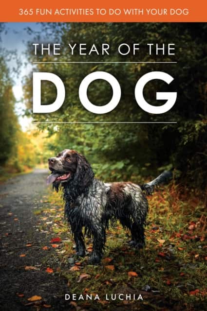 The Year of the Dog av Deana Luchia
