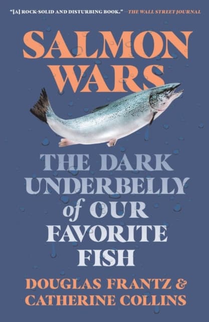 Salmon Wars