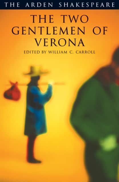 The Two Gentlemen of Verona av William Shakespeare