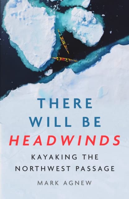 There Will Be Headwinds