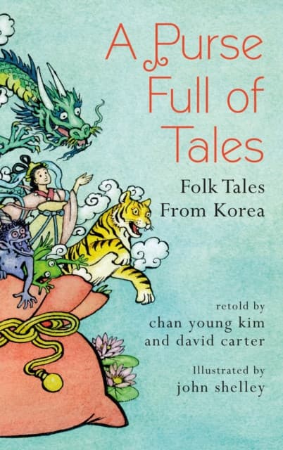 A Purse Full of Tales